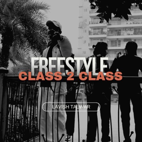 Freestyle Class 2 Class