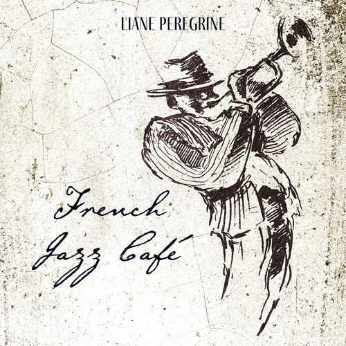 Trio Jazz cover art