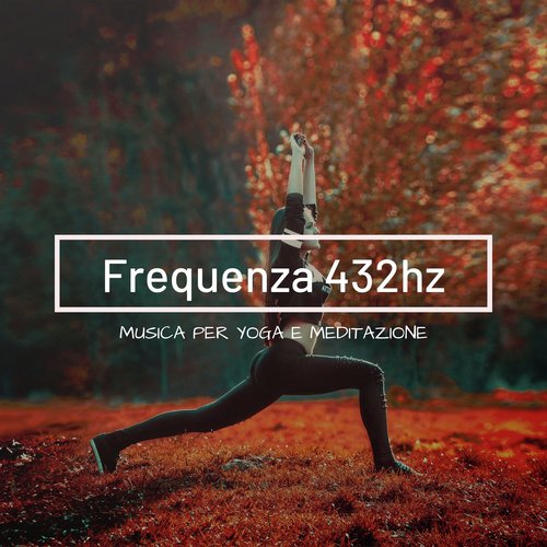 Frequenze di guarigione cover art
