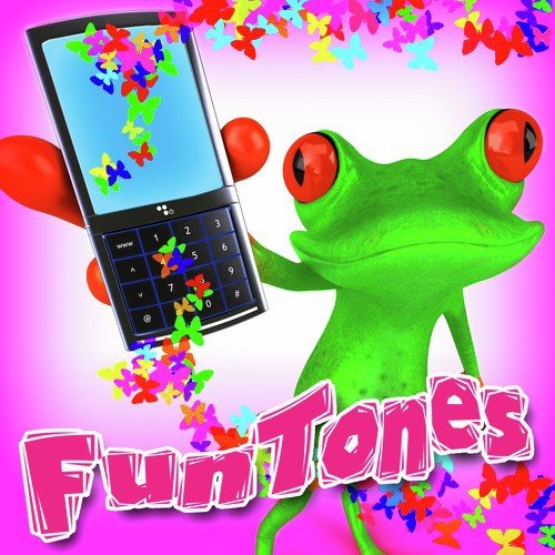 Cartoon Wipe out Ring Tone