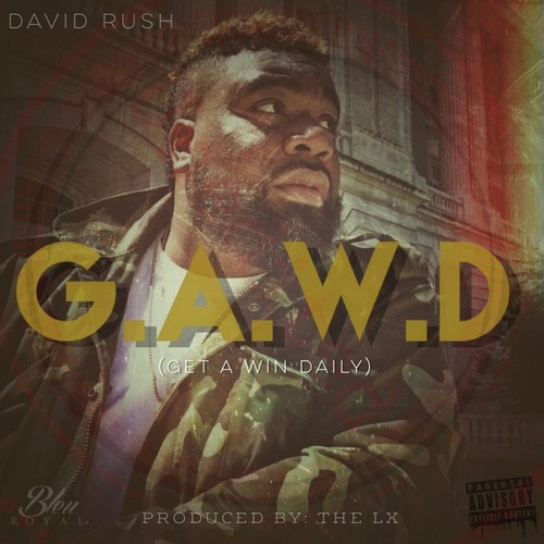 G.A.W.D. (Get A Win Daily)