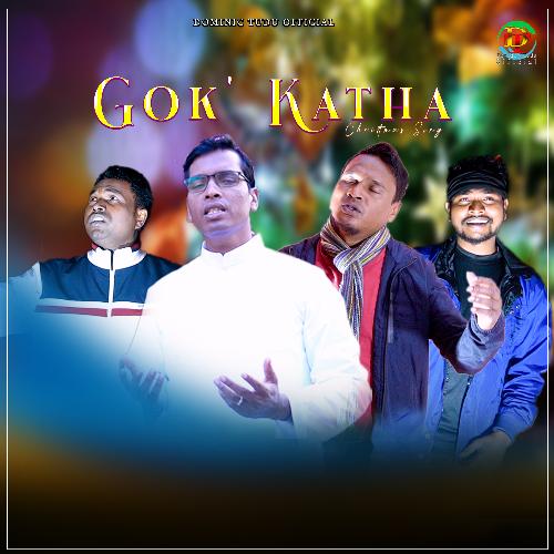 GOK&#039; KATHA