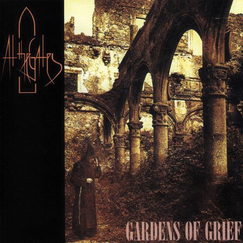 At the Gates cover art