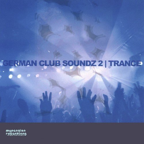 German Club Soundz 2 , Trance