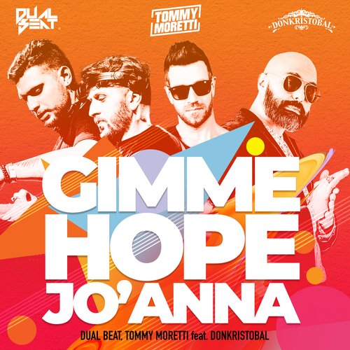 Gimme Hope Jo'Anna_poster_image