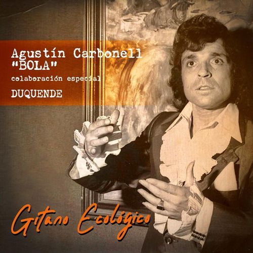 Gitano Ecológico (feat. Duquende)