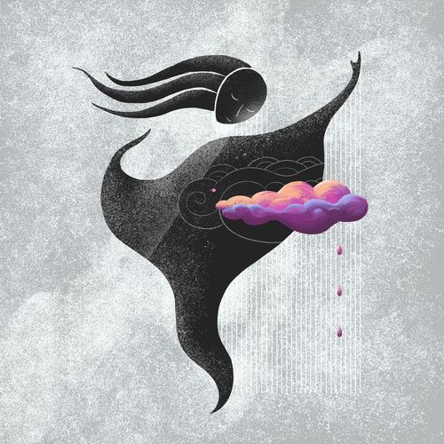 Goccia Goccia cover art
