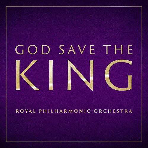 God Save The King (British National Anthem) [Arr. Britten]_poster_image