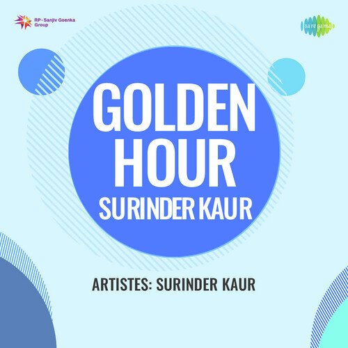 Golden Hour Surinder Kaur
