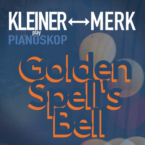 Golden Spell&#039;s Bell_poster_image