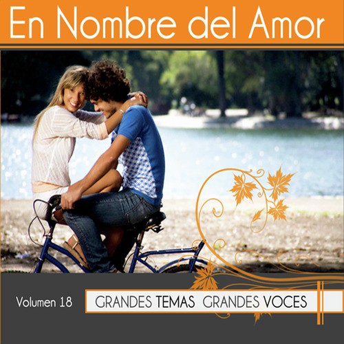 Grandes Temas Grandes Voces Vol. 18