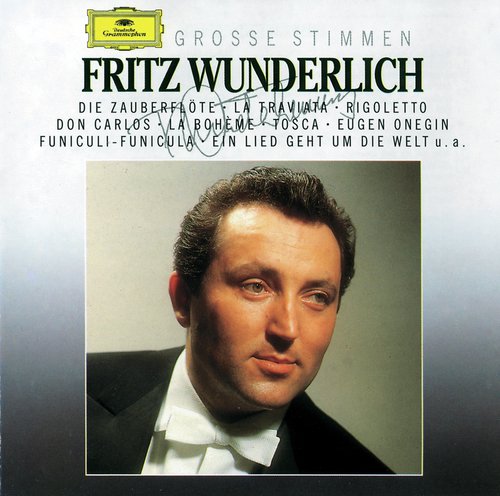 Grosse Stimmen - Fritz Wunderlich_poster_image