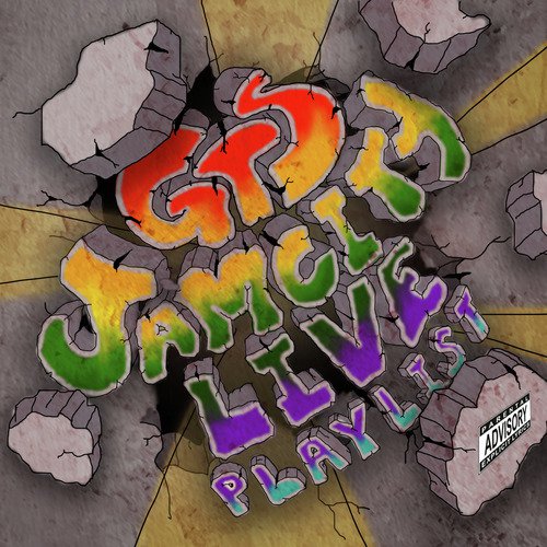 Gts Jamcitylive Playlist_poster_image