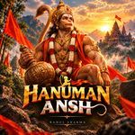 HANUMAN ANSH