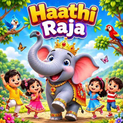 Haathi Raja