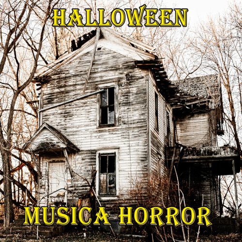 Halloween Musica Horror 2022_poster_image