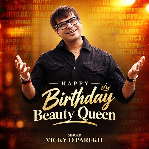 Happy Birthday Beauty Queen