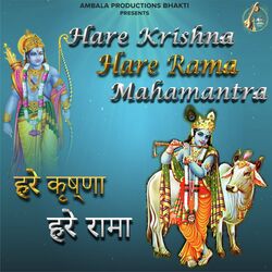 Hare Krishna Hare Rama Mahamantra-Ow4ZWB5nW0k