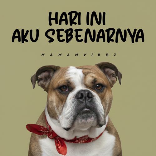 Hari Ini Aku Sebenarnya