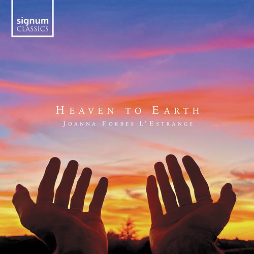 Heaven To Earth_poster_image