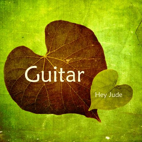 Hey Jude - Guitar
