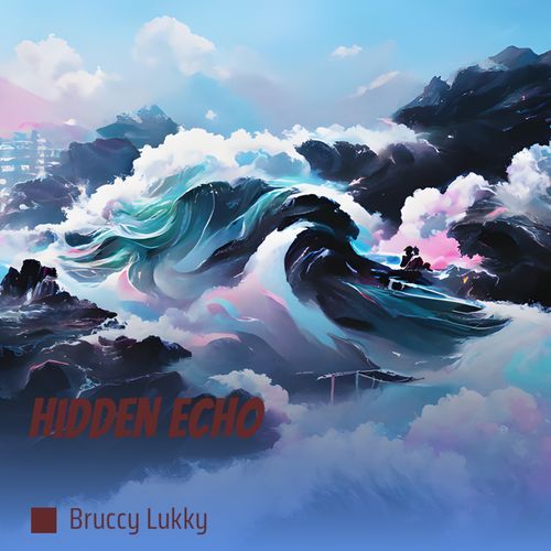 Hidden Echo cover art