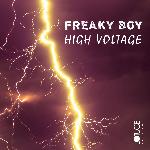 High Voltage