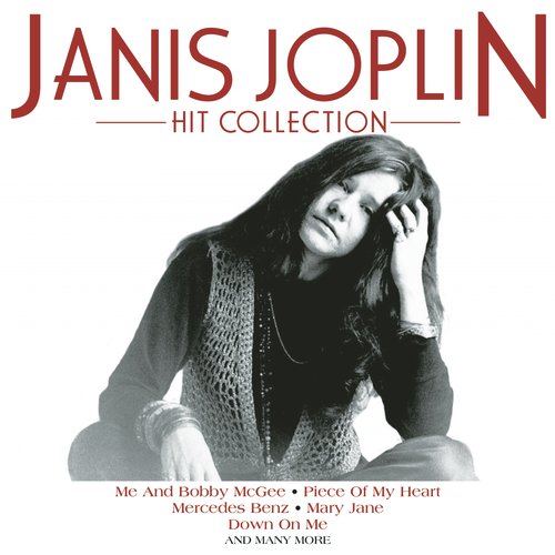 Janis Joplin - Piece Of My Heart, Releases