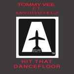 Hit That Dancefloor (Radio Edit)