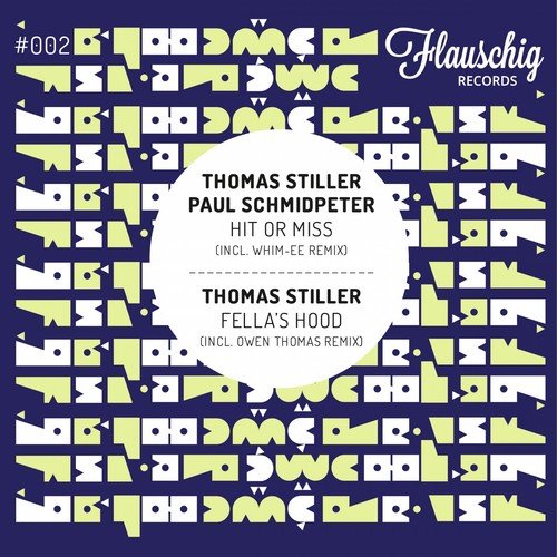 Thomas Stiller