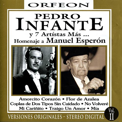 Al Aguila O Sol Lyrics - Homenaje a Manuel Esperón - Only on JioSaavn