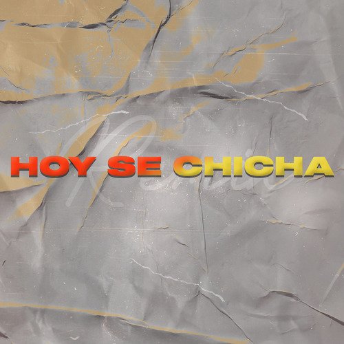 Hoy Se Chicha_poster_image