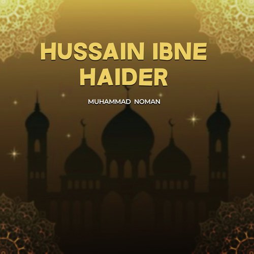 Hussain Ibne Haider