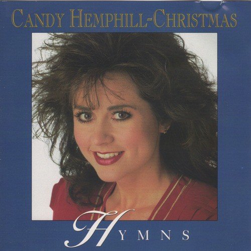 Candy Hemphill Christmas