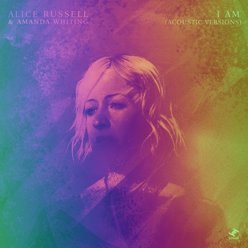 I Am (Acoustic Versions)