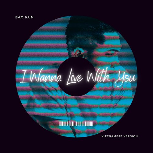 I Wanna Live With You_poster_image