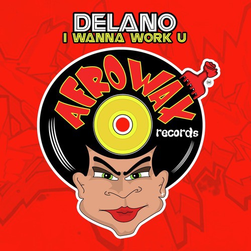 I Wanna Work U - EP_poster_image