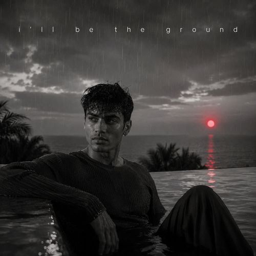I'll Be The Ground