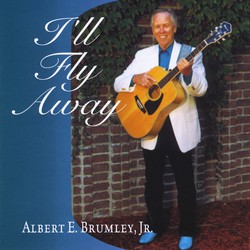 Albert E. Brumley