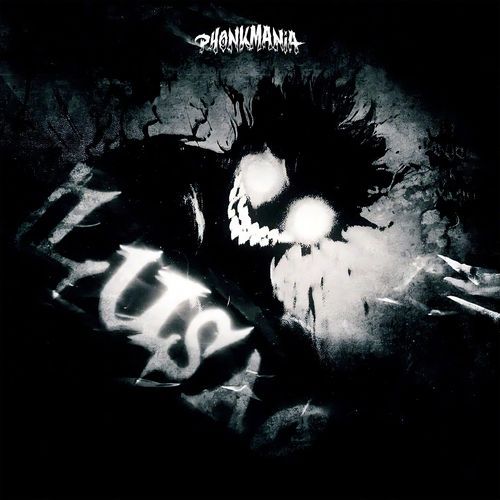 ILUSAO cover art