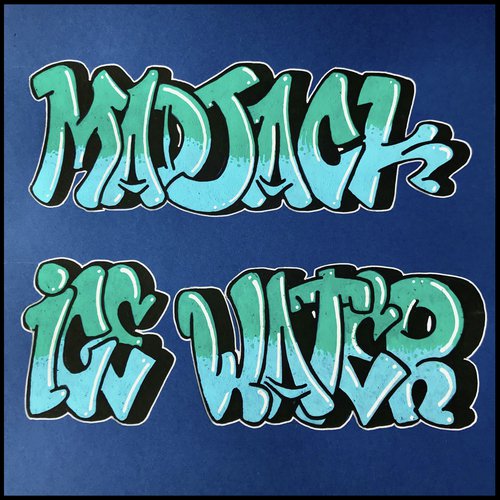 Analogic (Janoz Remix) cover art