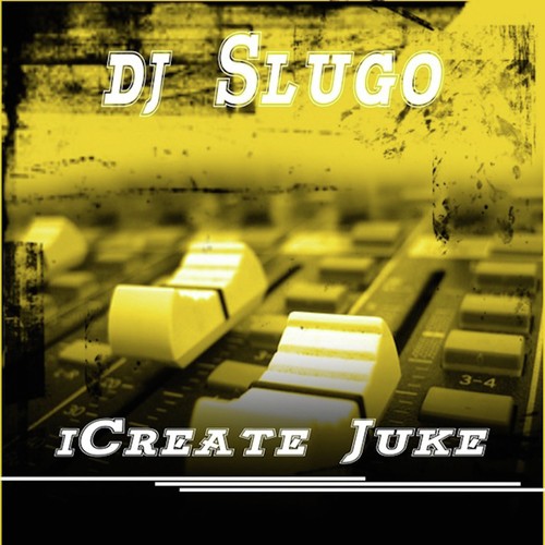Icreate Juke - EP