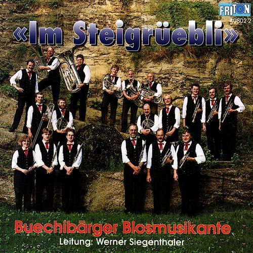 Im Steigrüebli