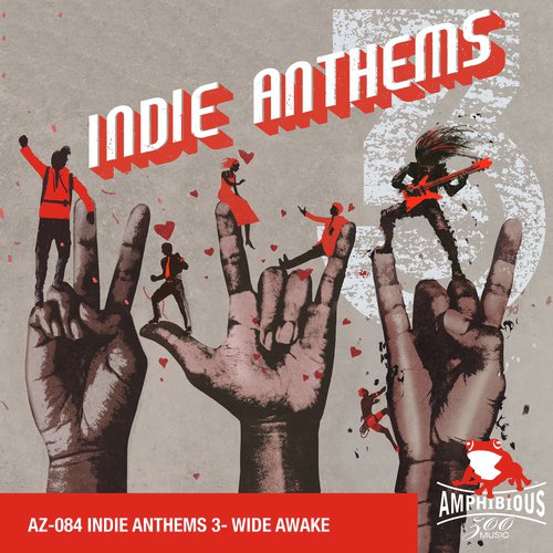 Indie Anthems, Vol. 3_poster_image