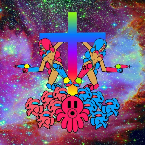 Bunnydeth♥ cover art