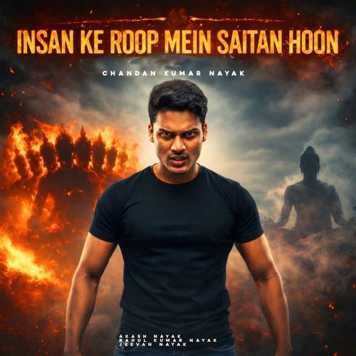 Insan Ke Roop Mein Saitan Hoon