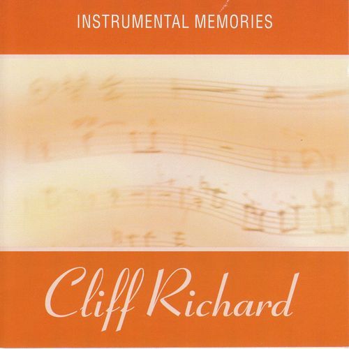 Instrumental Memories : Cliff Richard