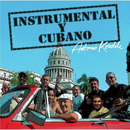 Instrumental Y Cubano_poster_image