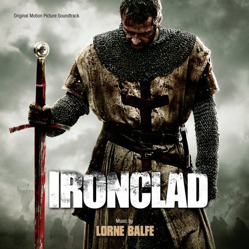 Ironclad