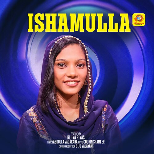 Ishamulla (Cover Version)